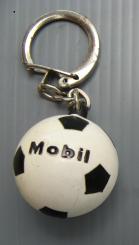 ballon de foot Mobil